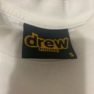 Drew House White Tshirt
